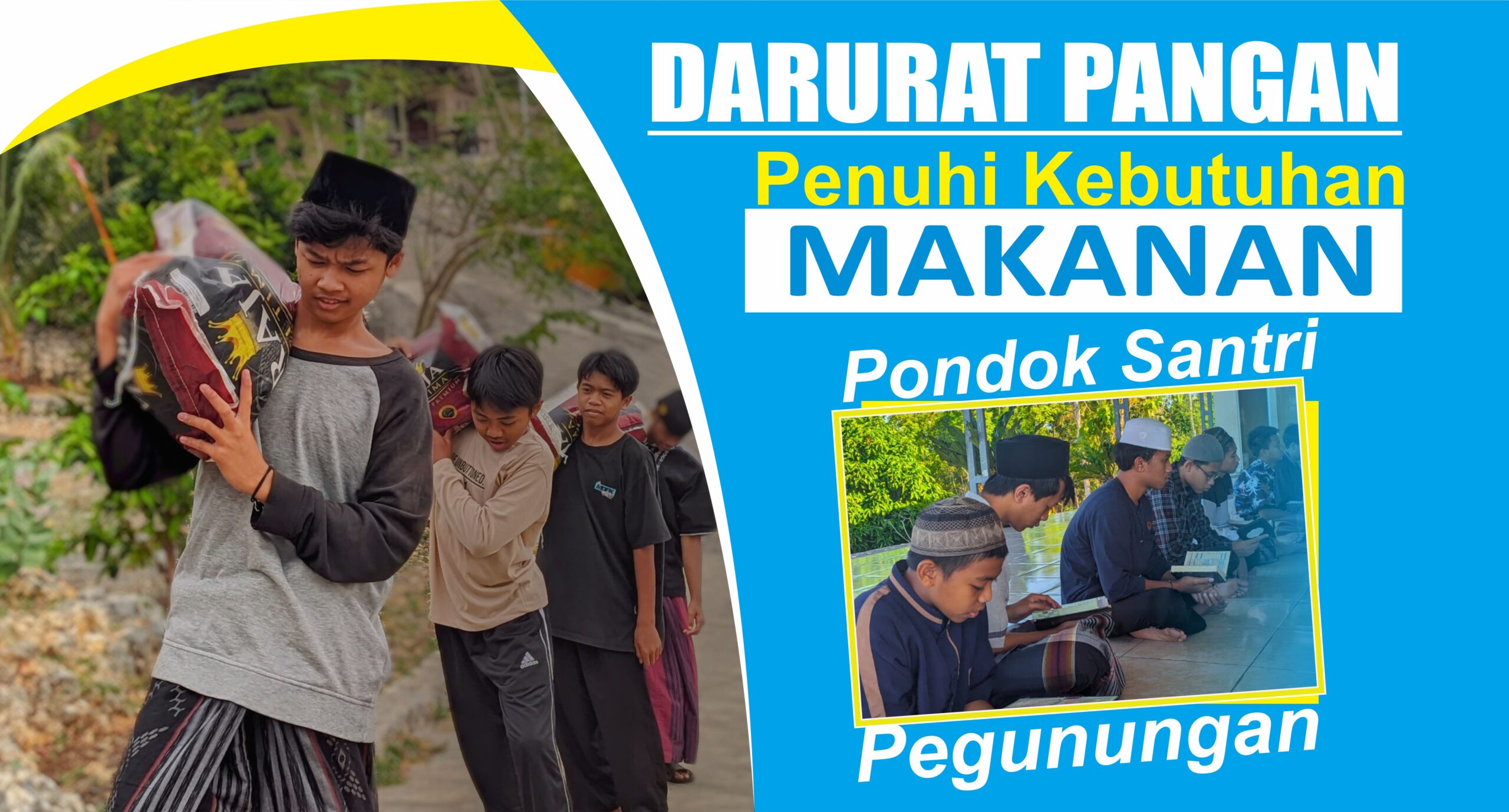 sedekah beras yatim dhuafa01 scaled